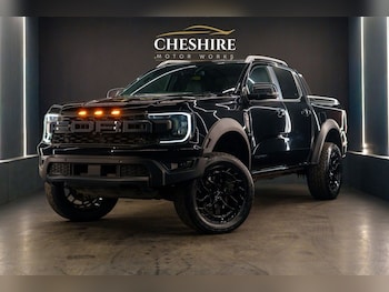 Used Ford Ranger 2023 for sale - 77369198: Photo