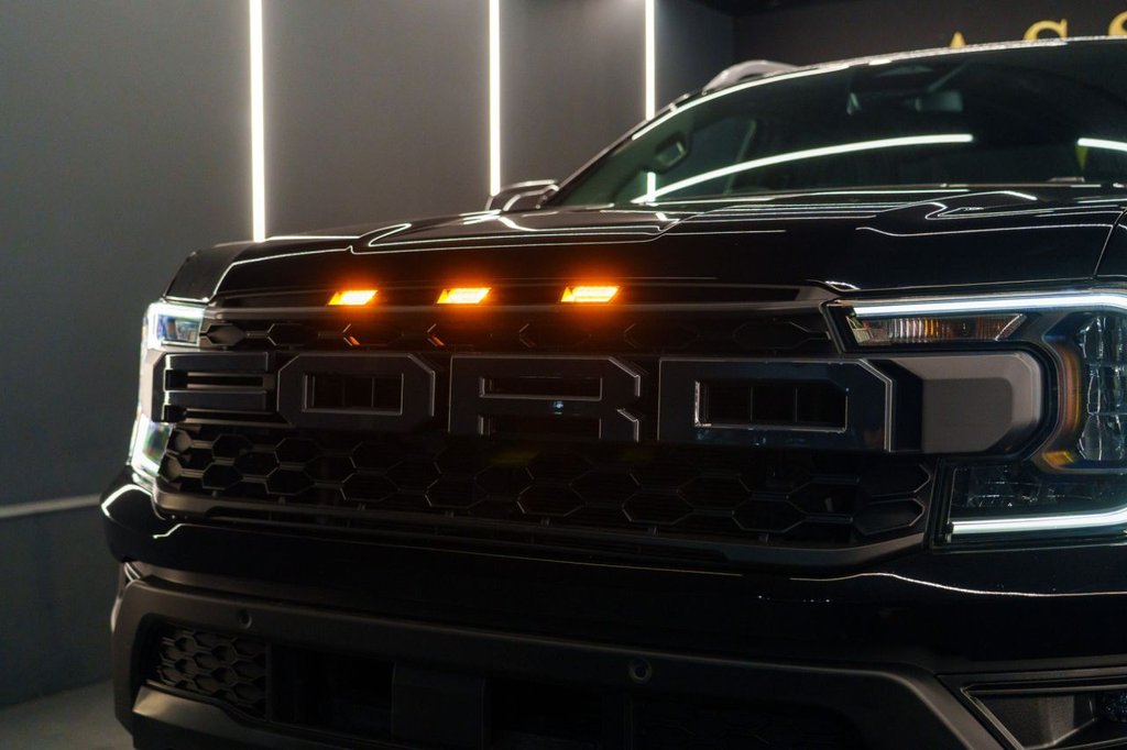 Used Ford Ranger 2023 for sale - 77369198: Photo 4