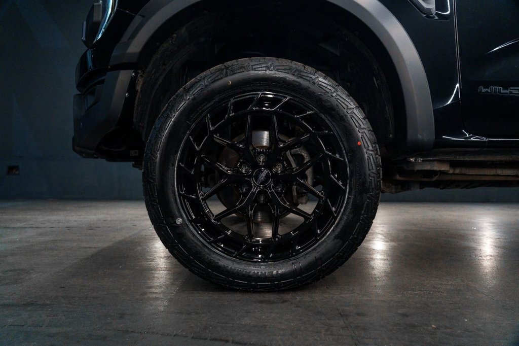 Used Ford Ranger 2023 for sale - 77369198: Photo 6