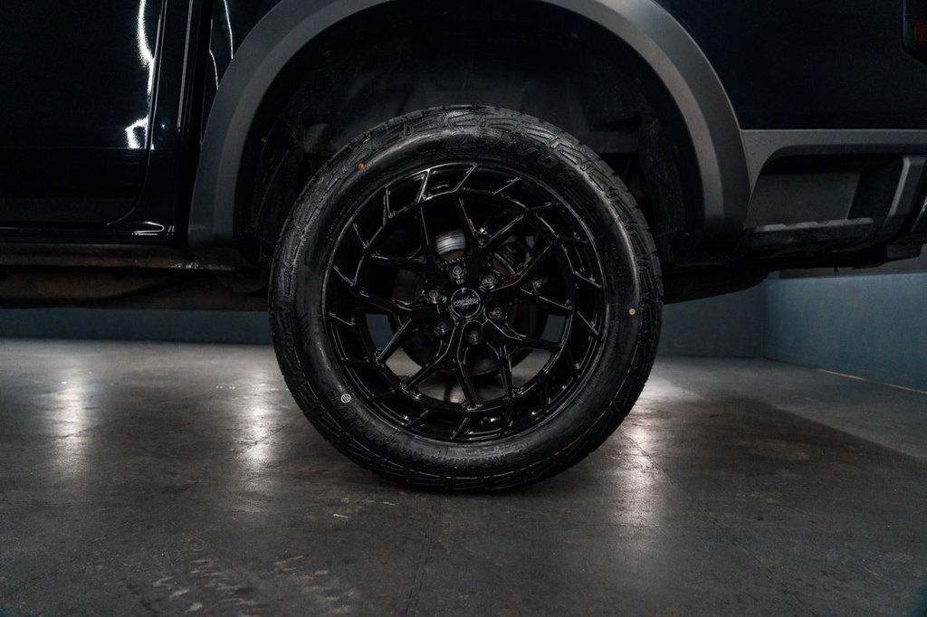 Used Ford Ranger 2023 for sale - 77369198: Photo 7