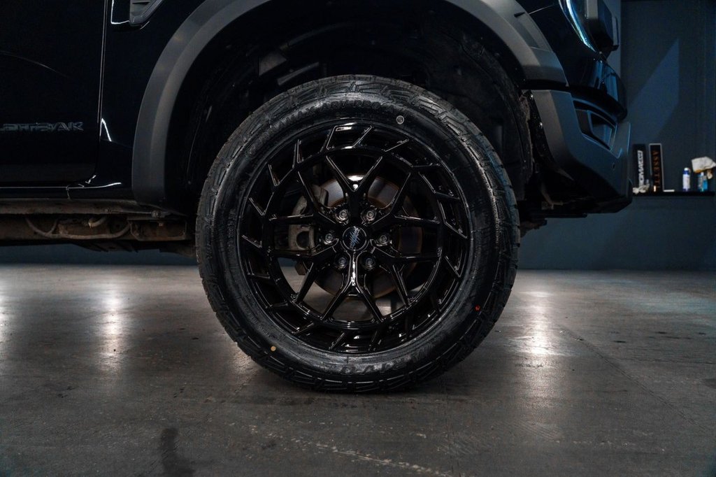 Used Ford Ranger 2023 for sale - 77369198: Photo 9