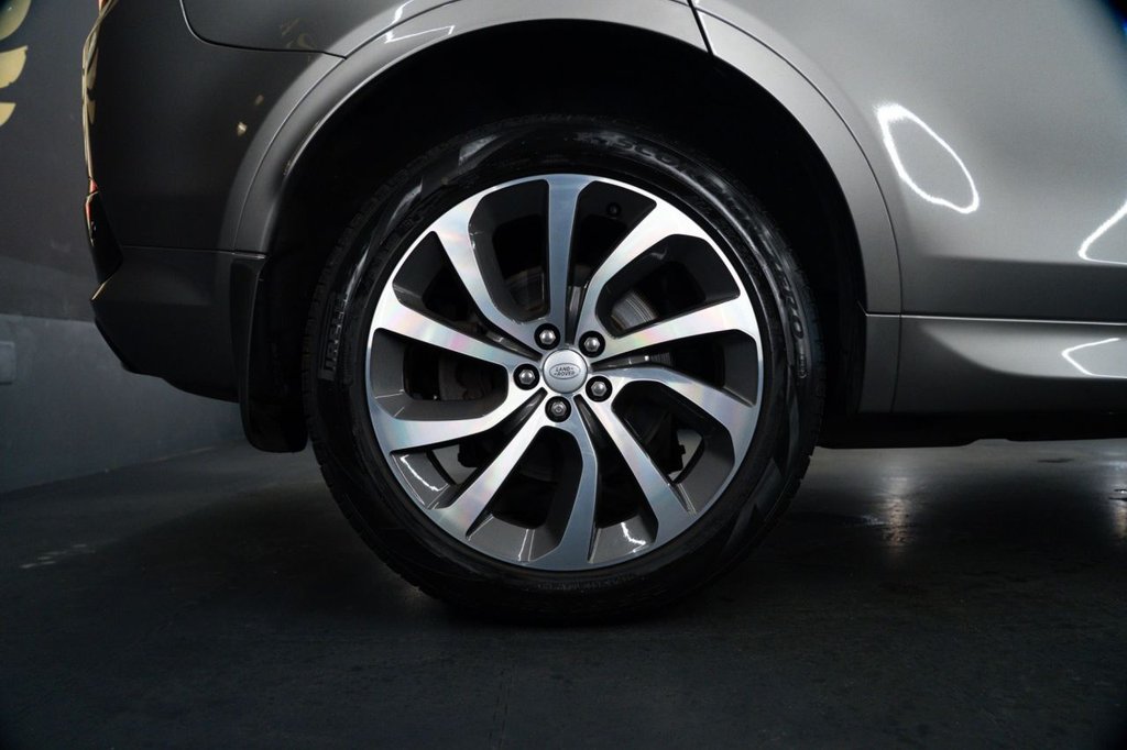 Used Land Rover Discovery Sport 2023 for sale - 77321385: Photo 12