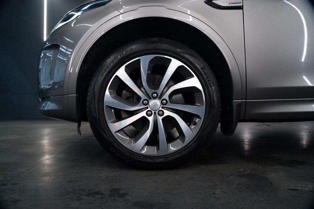 Used Land Rover Discovery Sport 2023 for sale - 77321385: Photo 14