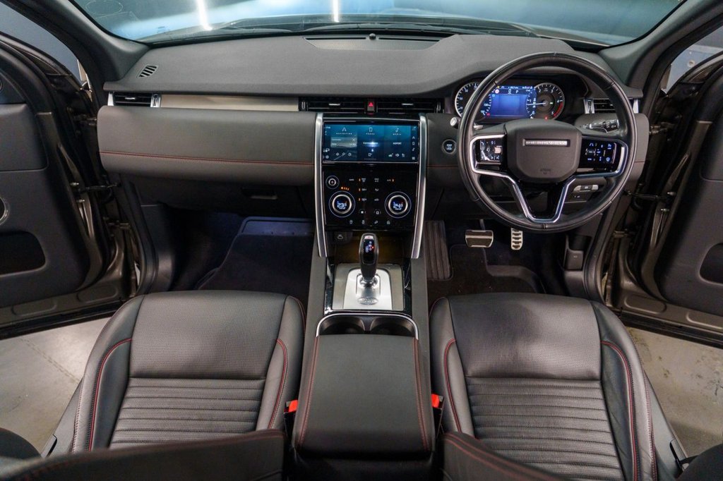 Used Land Rover Discovery Sport 2023 for sale - 77321385: Photo 15