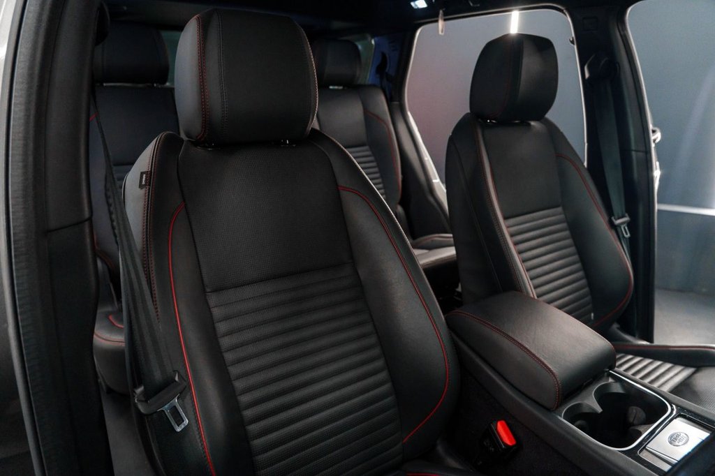 Used Land Rover Discovery Sport 2023 for sale - 77321385: Photo 19