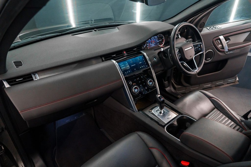 Used Land Rover Discovery Sport 2023 for sale - 77321385: Photo 24