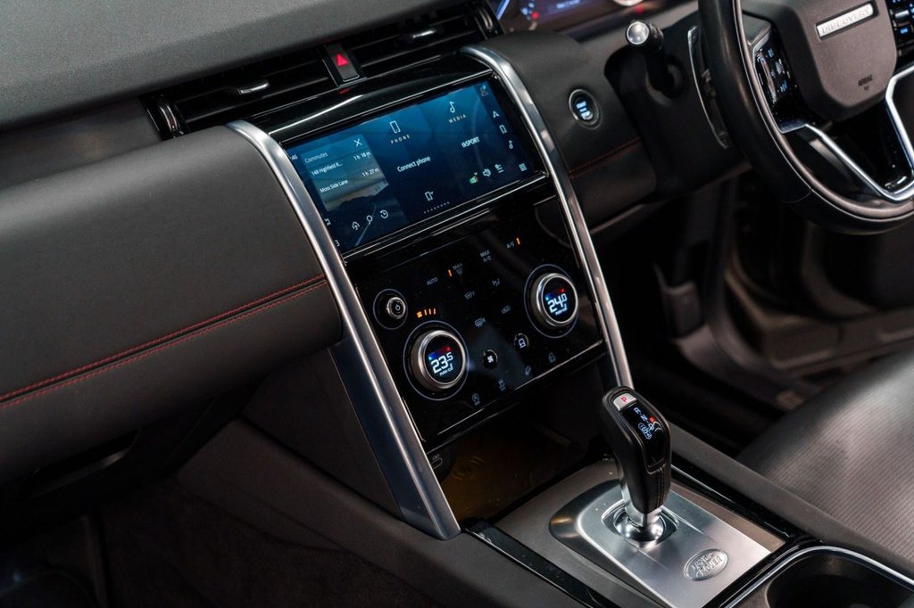 Used Land Rover Discovery Sport 2023 for sale - 77321385: Photo 25