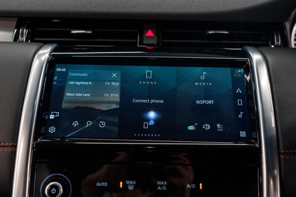 Used Land Rover Discovery Sport 2023 for sale - 77321385: Photo 27