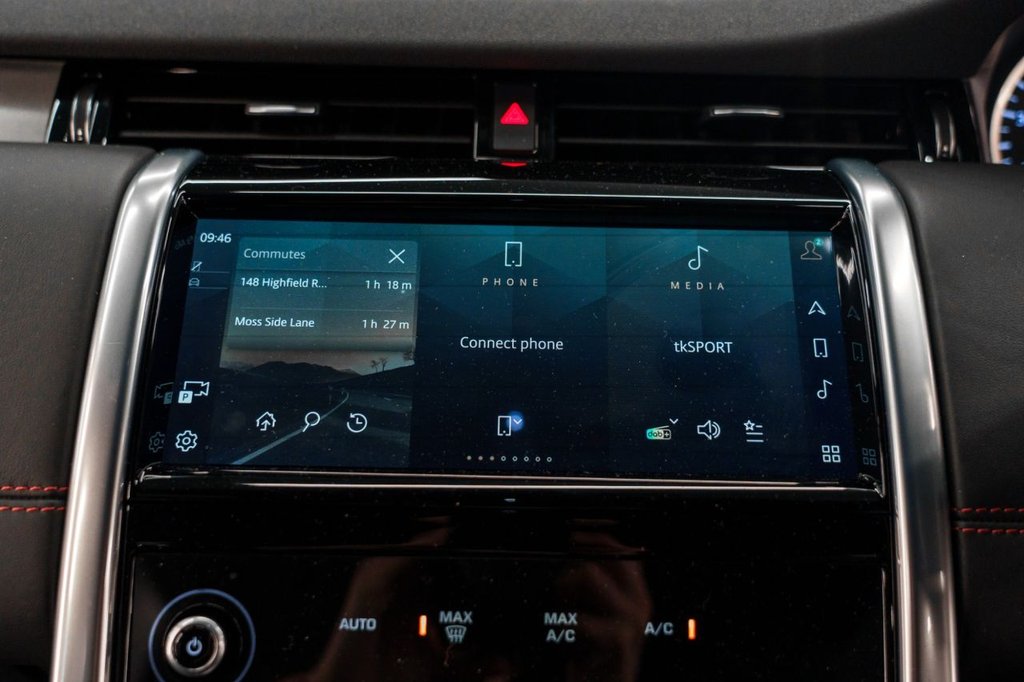 Used Land Rover Discovery Sport 2023 for sale - 77321385: Photo 28