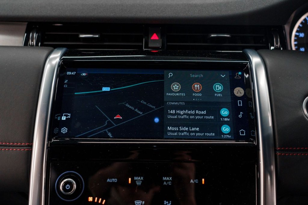 Used Land Rover Discovery Sport 2023 for sale - 77321385: Photo 29