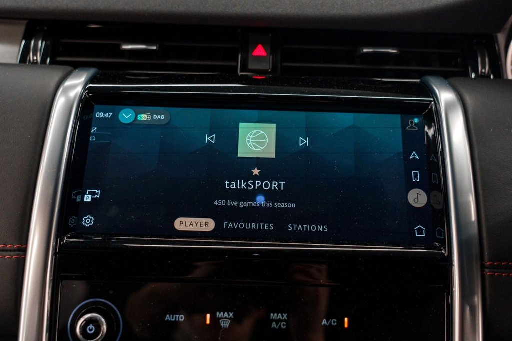 Used Land Rover Discovery Sport 2023 for sale - 77321385: Photo 31