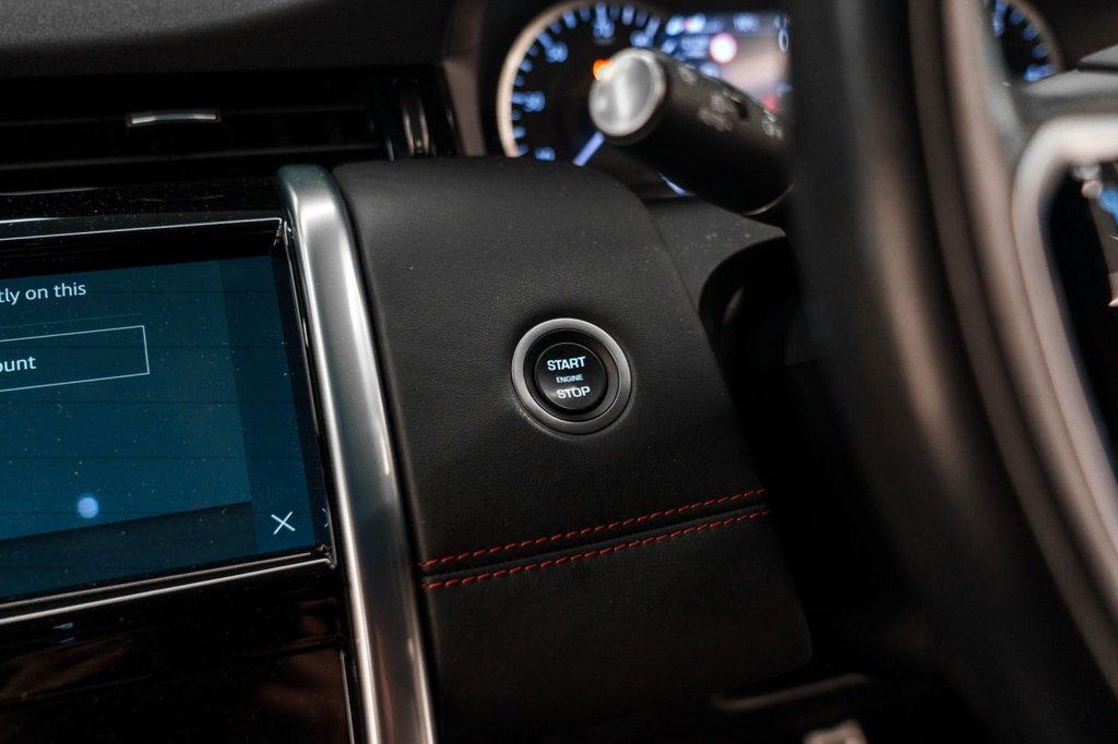 Used Land Rover Discovery Sport 2023 for sale - 77321385: Photo 34