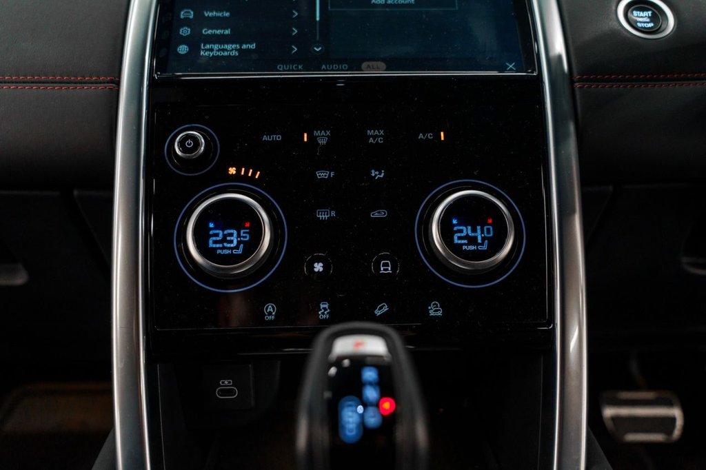 Used Land Rover Discovery Sport 2023 for sale - 77321385: Photo 35