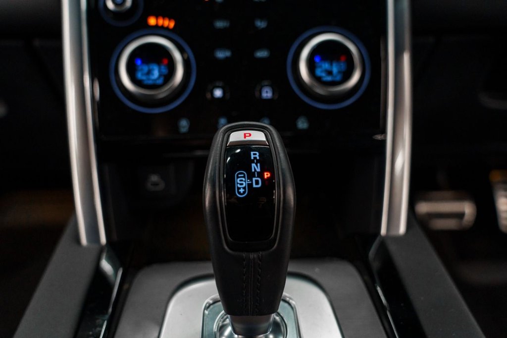 Used Land Rover Discovery Sport 2023 for sale - 77321385: Photo 36