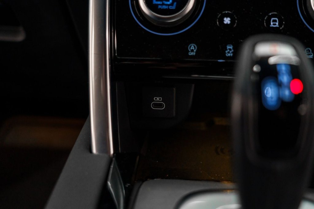 Used Land Rover Discovery Sport 2023 for sale - 77321385: Photo 37