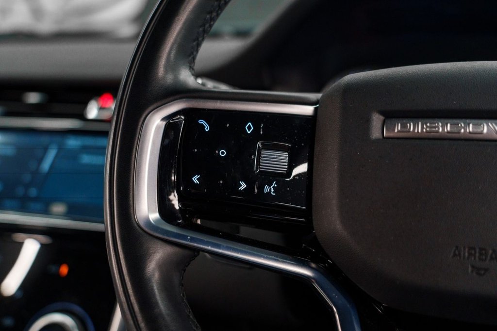 Used Land Rover Discovery Sport 2023 for sale - 77321385: Photo 40