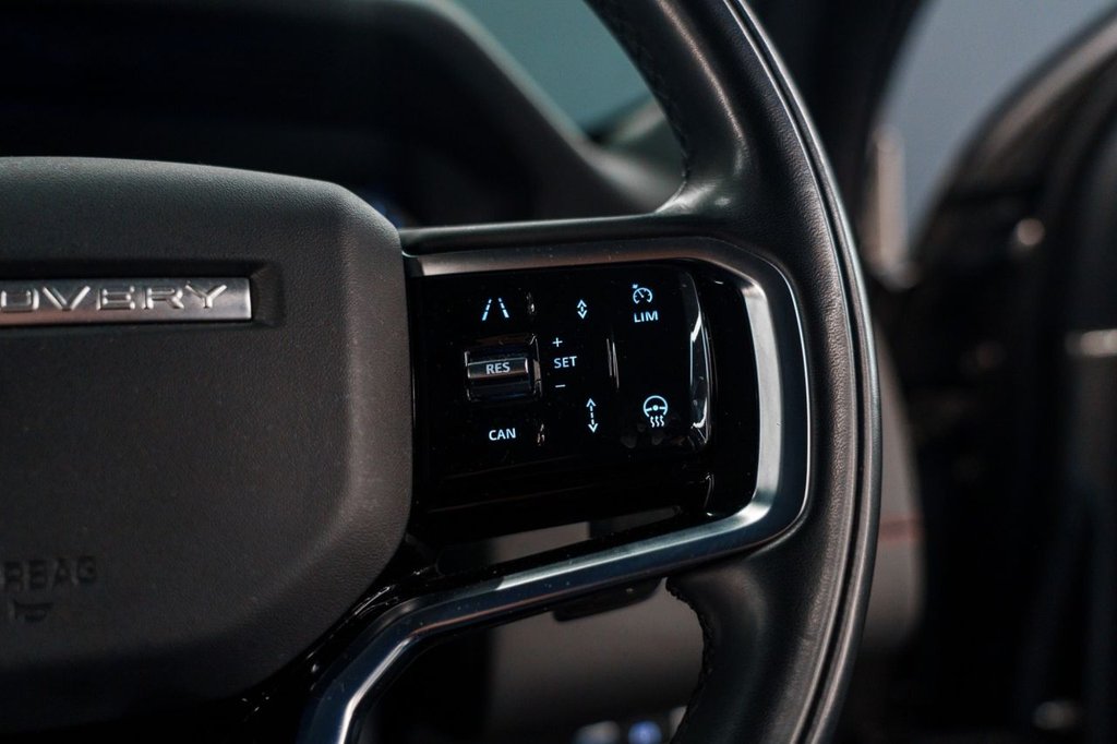 Used Land Rover Discovery Sport 2023 for sale - 77321385: Photo 41