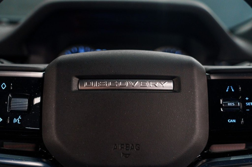 Used Land Rover Discovery Sport 2023 for sale - 77321385: Photo 42