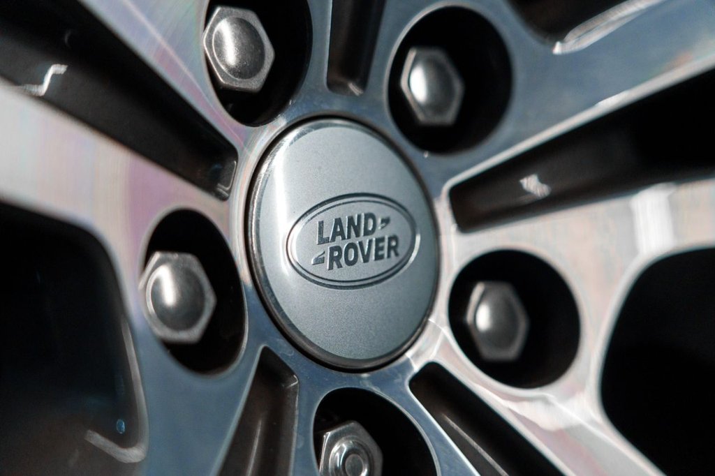 Used Land Rover Discovery Sport 2023 for sale - 77321385: Photo 47