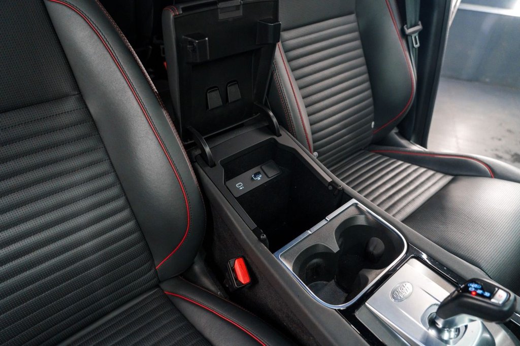 Used Land Rover Discovery Sport 2023 for sale - 77321385: Photo 50