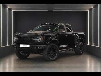 Used Ford Ranger 2019 for sale - 75195568: Photo