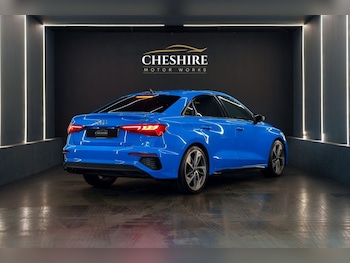 Used Audi A3 2021 for sale - 78948404: Photo