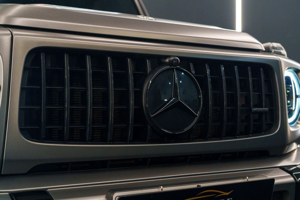 Used Mercedes-Benz G Class 2021 for sale - 77319606: Photo 13