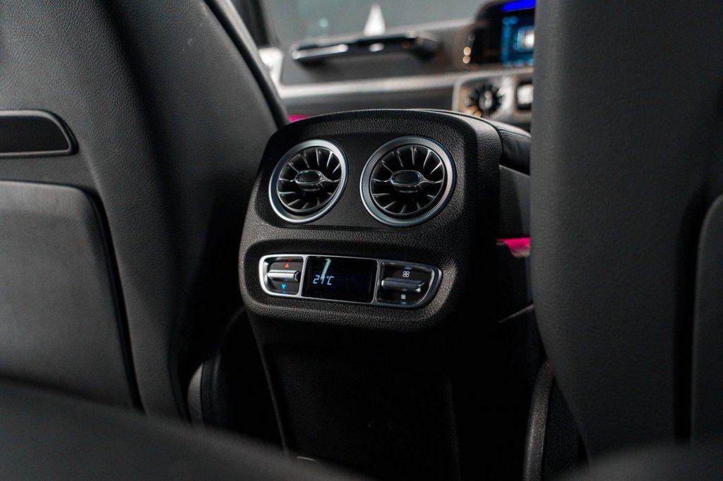 Used Mercedes-Benz G Class 2021 for sale - 77319606: Photo 20