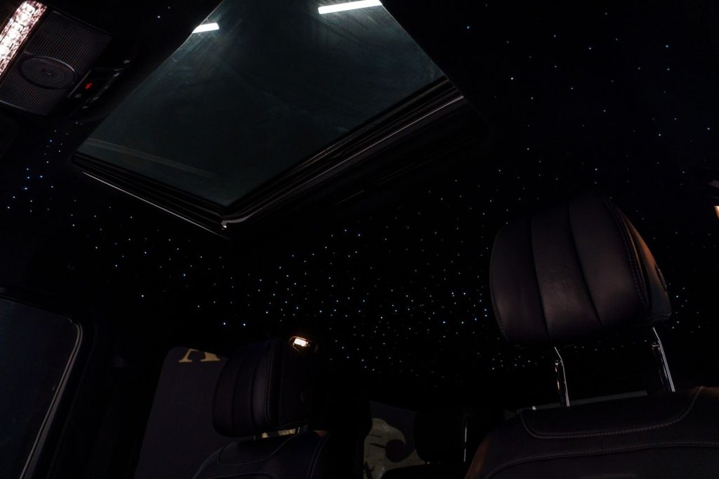 Used Mercedes-Benz G Class 2021 for sale - 77319606: Photo 22