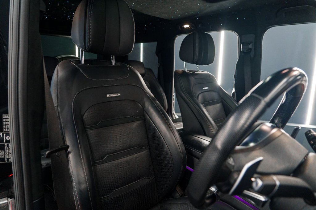 Used Mercedes-Benz G Class 2021 for sale - 77319606: Photo 23