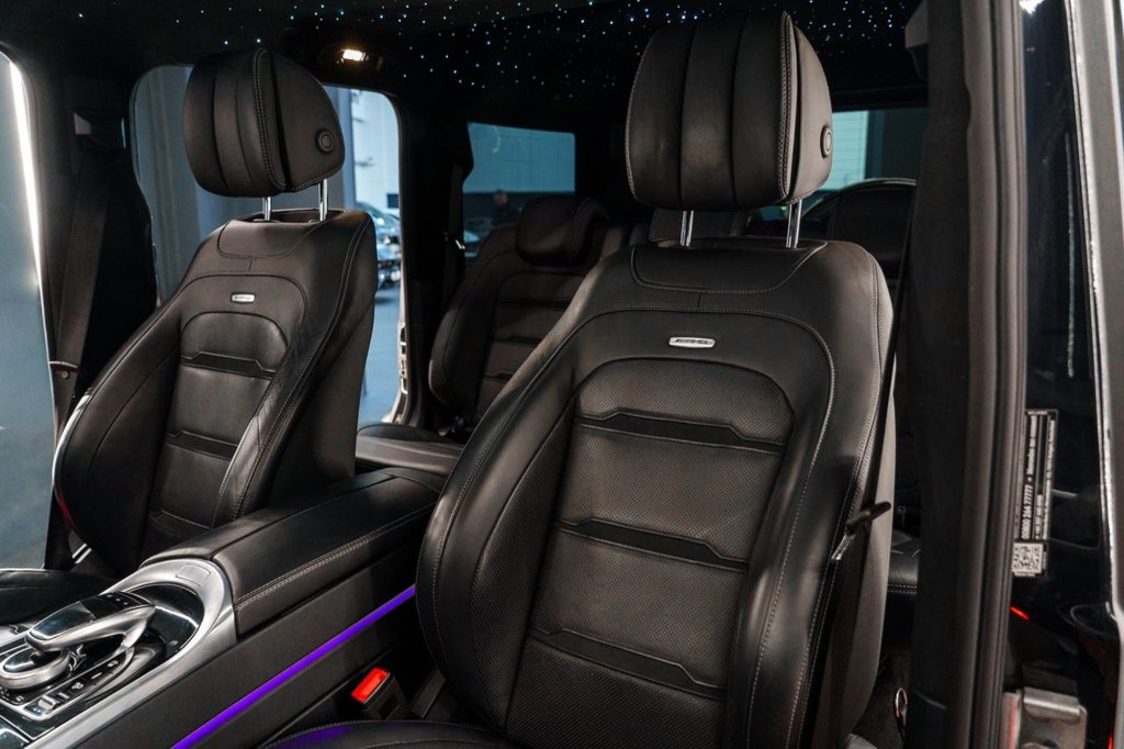 Used Mercedes-Benz G Class 2021 for sale - 77319606: Photo 24