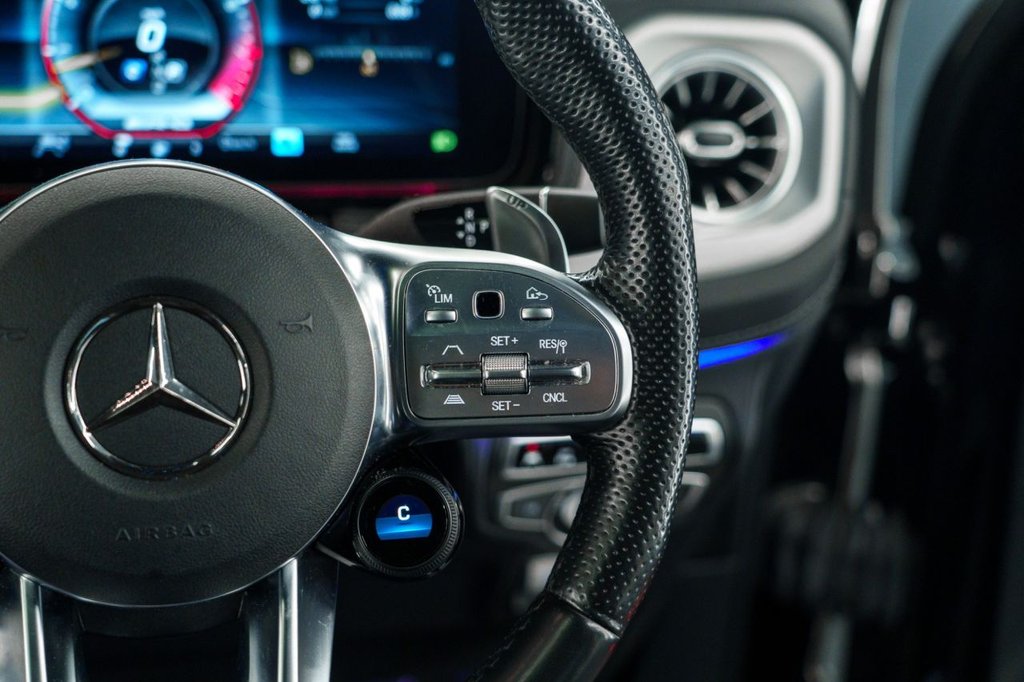 Used Mercedes-Benz G Class 2021 for sale - 77319606: Photo 32