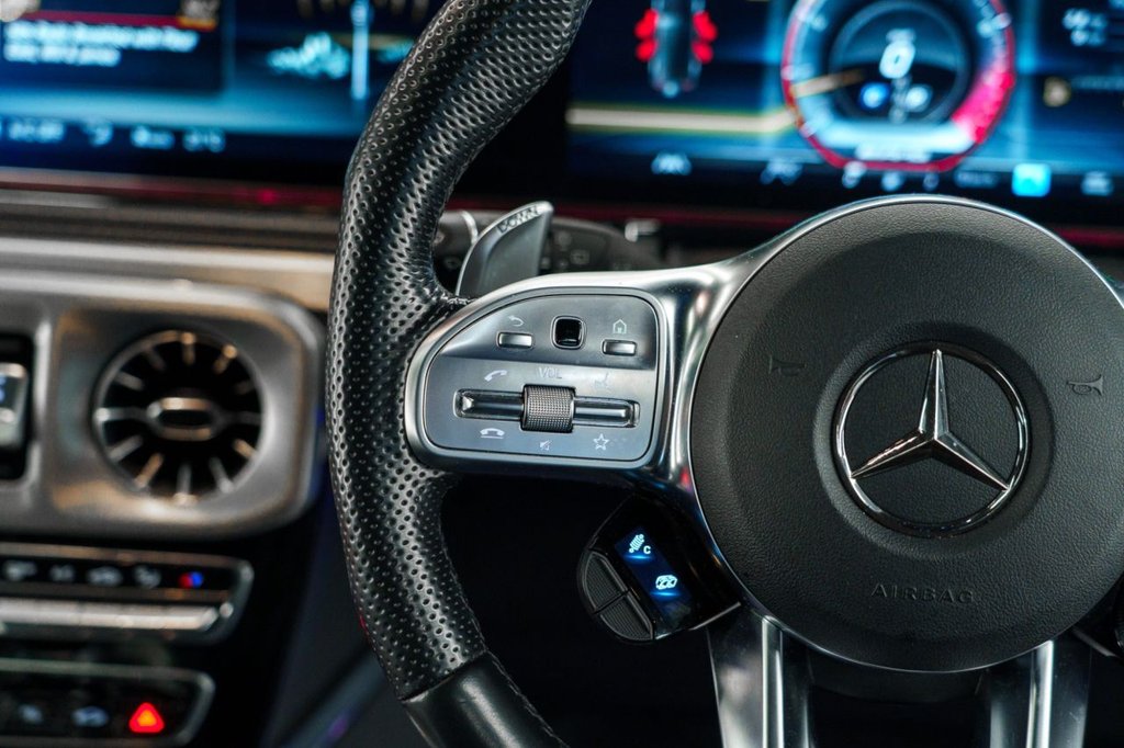 Used Mercedes-Benz G Class 2021 for sale - 77319606: Photo 33