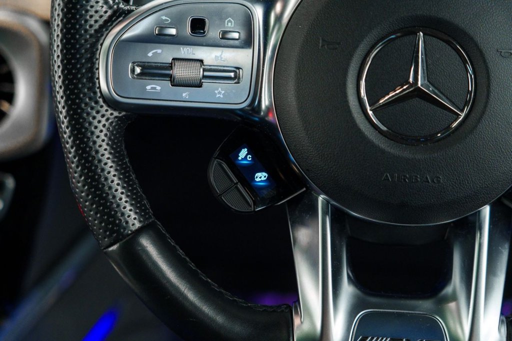 Used Mercedes-Benz G Class 2021 for sale - 77319606: Photo 34