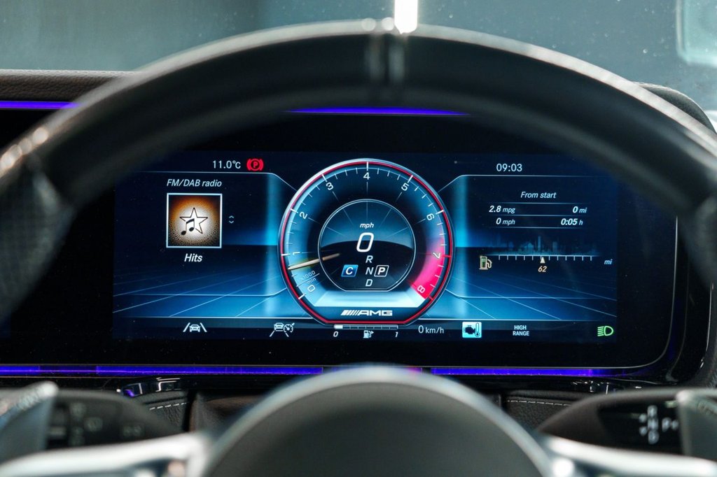 Used Mercedes-Benz G Class 2021 for sale - 77319606: Photo 36