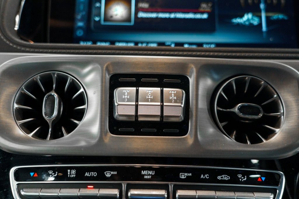 Used Mercedes-Benz G Class 2021 for sale - 77319606: Photo 39