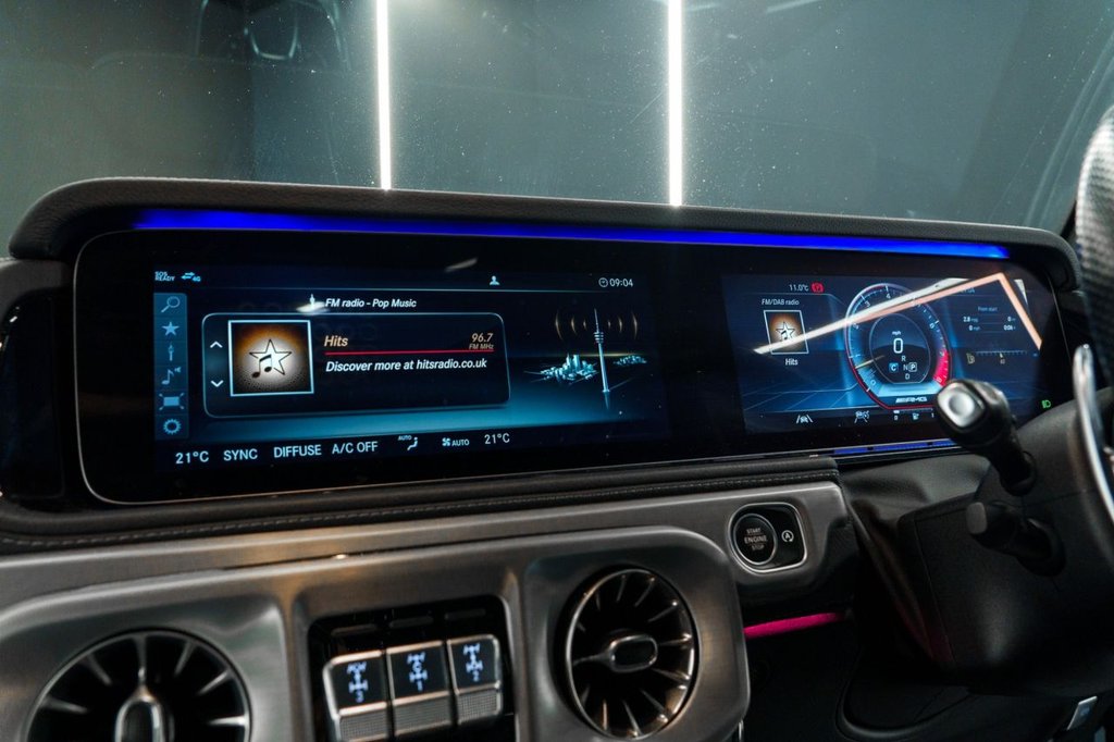 Used Mercedes-Benz G Class 2021 for sale - 77319606: Photo 40