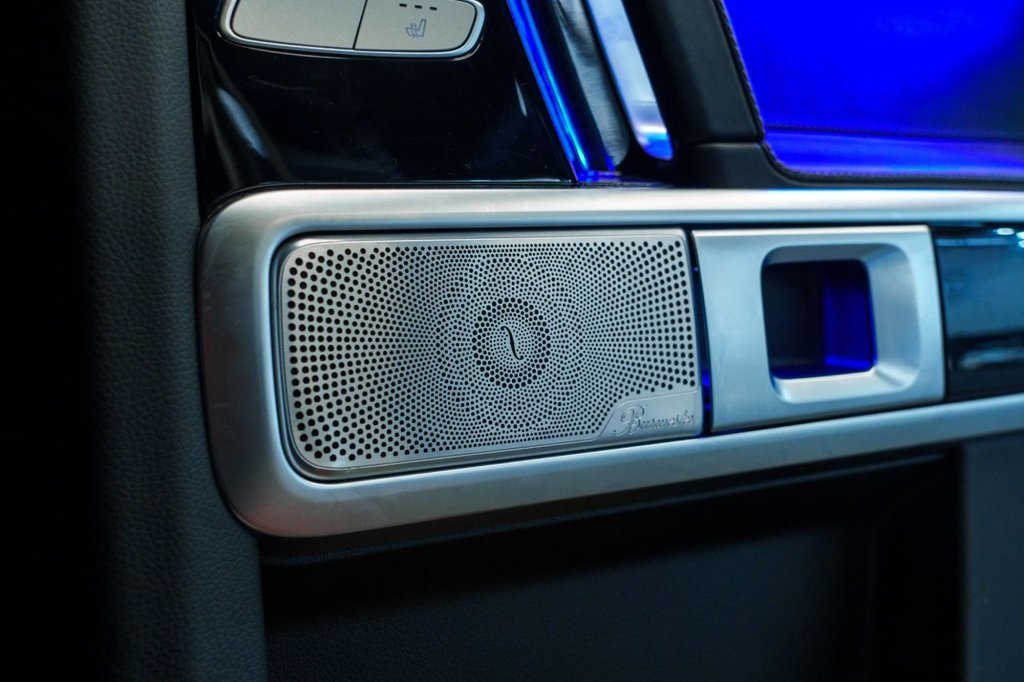 Used Mercedes-Benz G Class 2021 for sale - 77319606: Photo 41