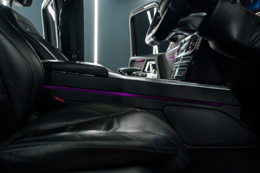 Used Mercedes-Benz G Class 2021 for sale - 77319606: Photo 47