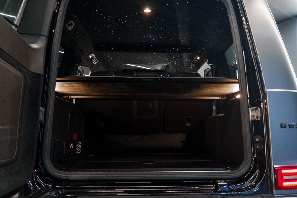 Used Mercedes-Benz G Class 2021 for sale - 77319606: Photo 48