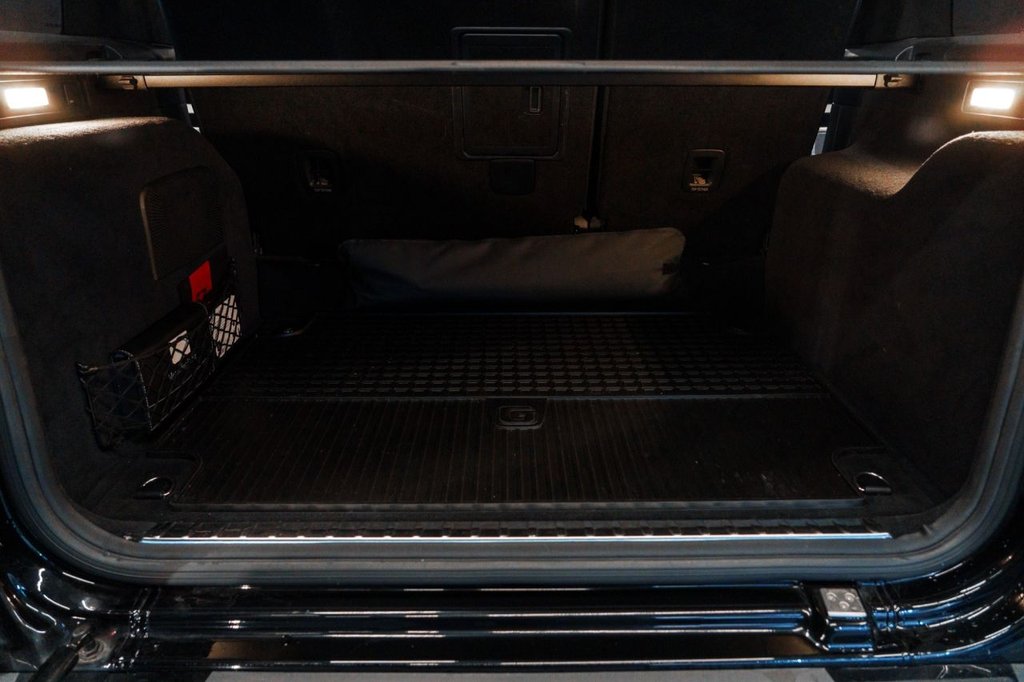 Used Mercedes-Benz G Class 2021 for sale - 77319606: Photo 49