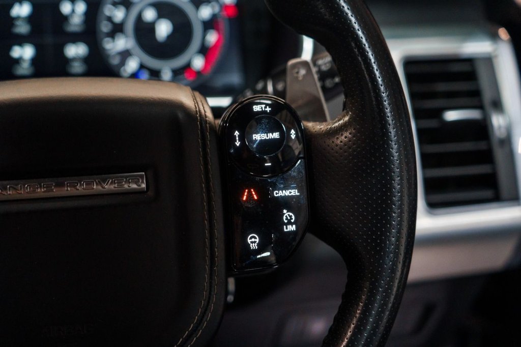 Used Land Rover Range Rover Sport 2018 for sale - 77075473: Photo 12