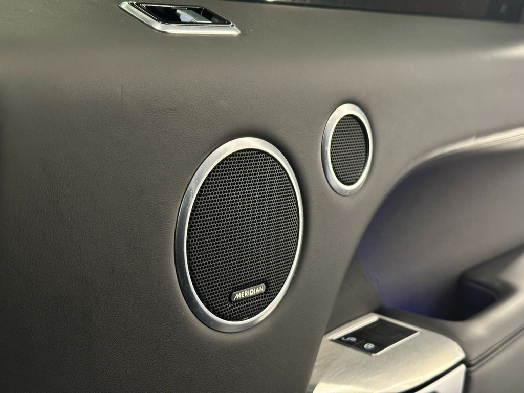 Used Land Rover Range Rover Sport 2018 for sale - 77075473: Photo 13