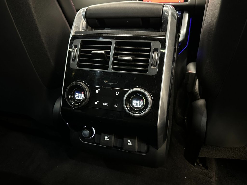 Used Land Rover Range Rover Sport 2018 for sale - 77075473: Photo 14