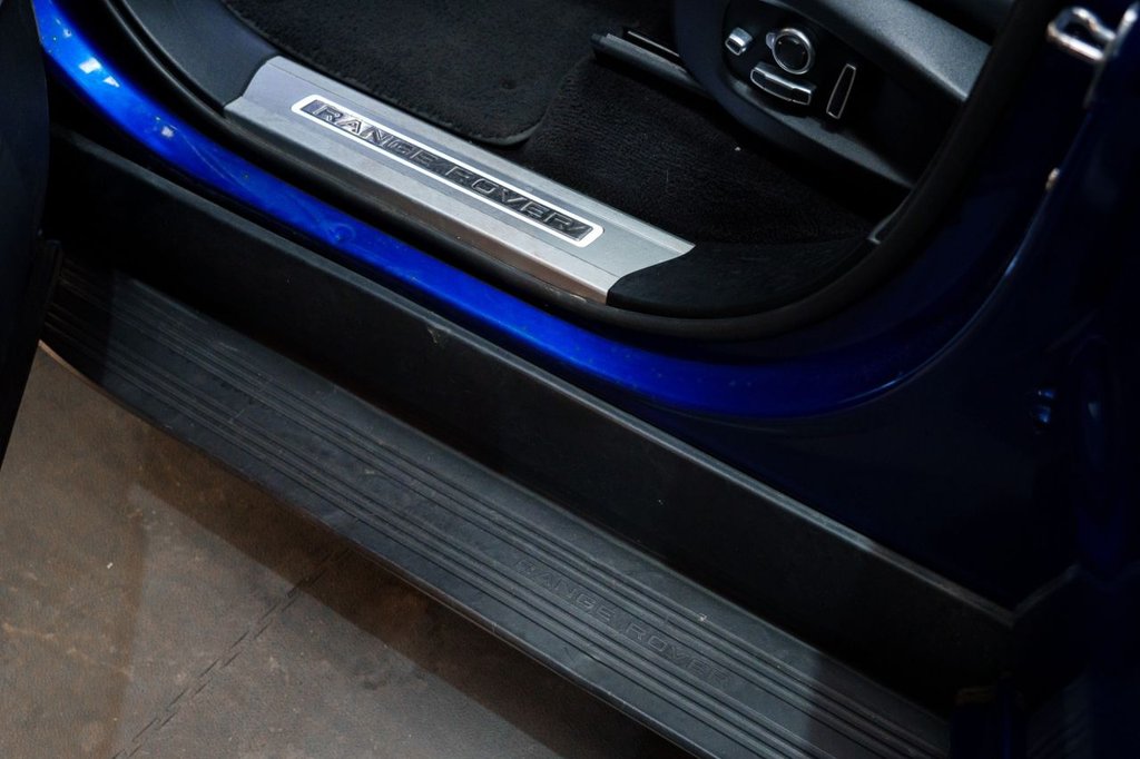 Used Land Rover Range Rover Sport 2018 for sale - 77075473: Photo 23