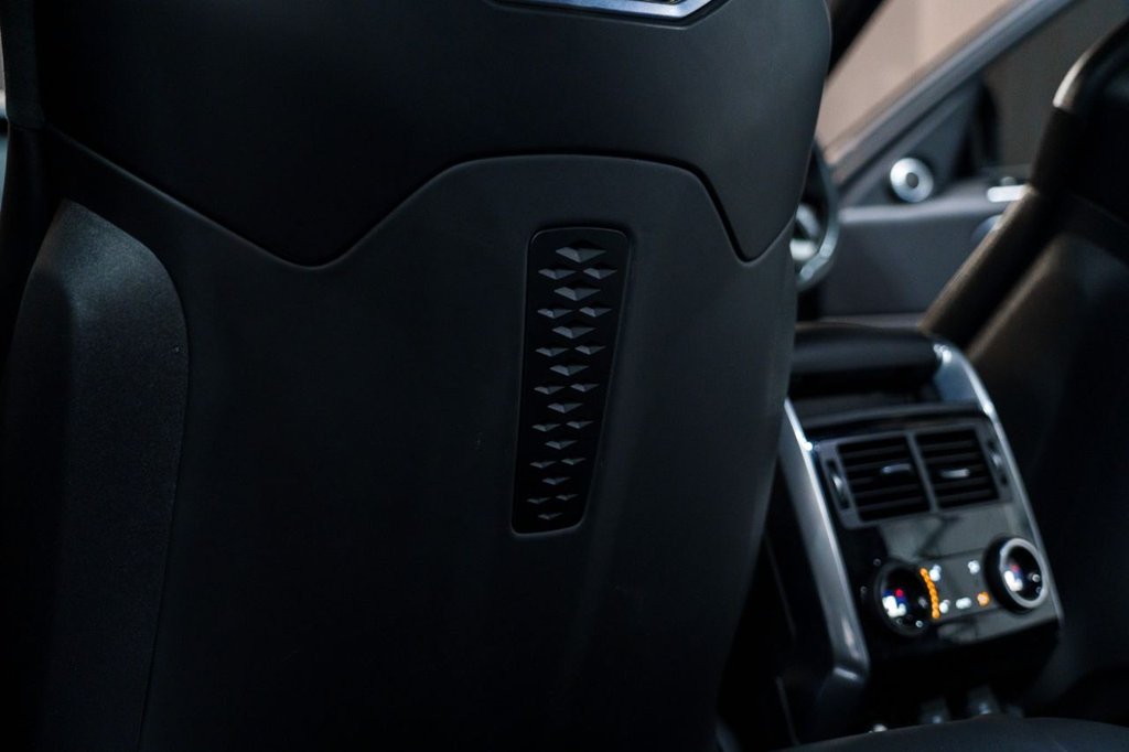 Used Land Rover Range Rover Sport 2018 for sale - 77075473: Photo 24