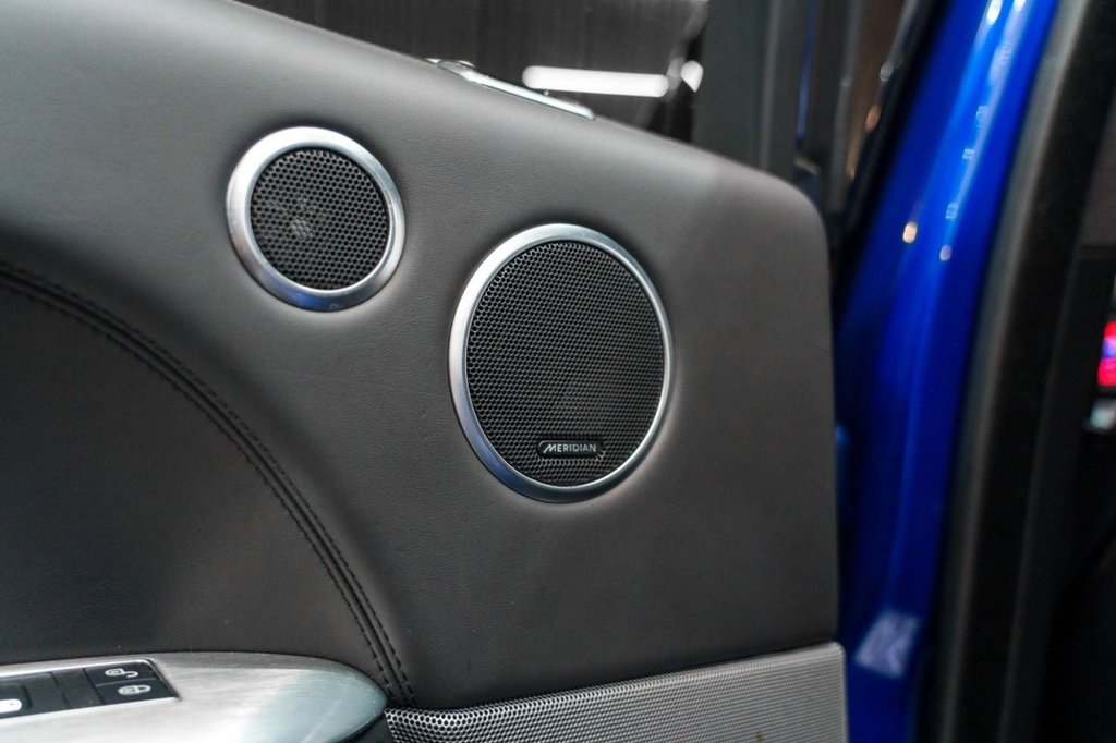 Used Land Rover Range Rover Sport 2018 for sale - 77075473: Photo 27