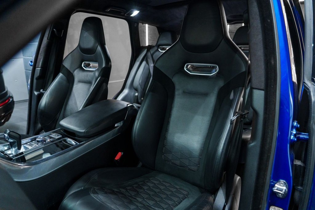 Used Land Rover Range Rover Sport 2018 for sale - 77075473: Photo 29