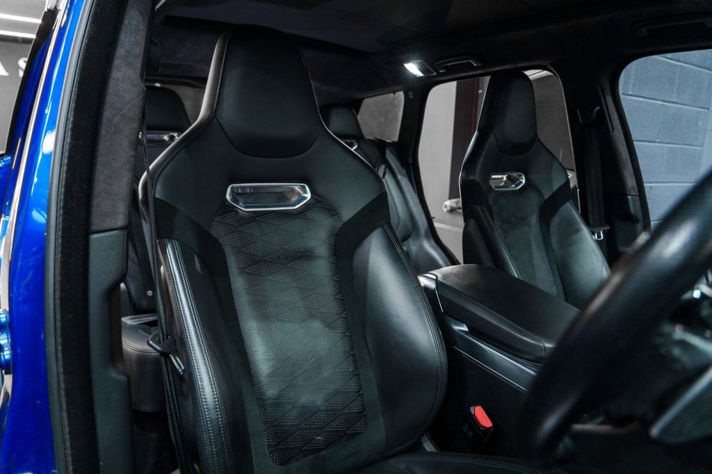 Used Land Rover Range Rover Sport 2018 for sale - 77075473: Photo 30