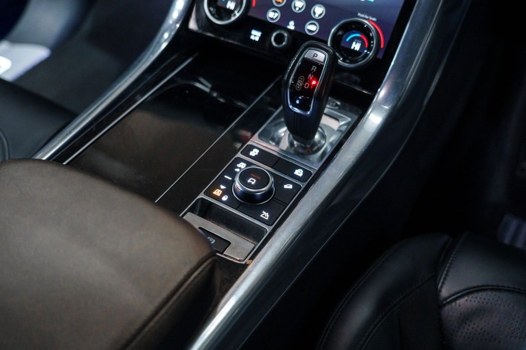 Used Land Rover Range Rover Sport 2018 for sale - 77075473: Photo 36